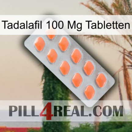 Tadalafil 100Mg Tablets 26